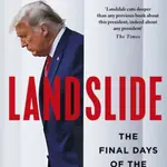 Landslide - Michael Wolff