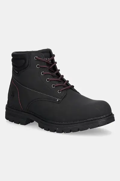 U.S. Polo Assn.  Kotníkové boty  OHIO004