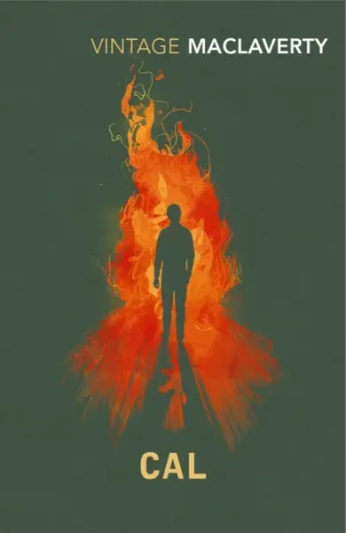 Cal - MacLaverty Bernard