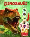50 úžasných zvuků: Dinosauři (Defekt) - Rose Harkness