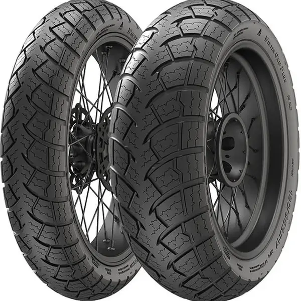 ANLAS 90/90 - 21 54V WINTER_GRIP_PLUS TL M+S ANLAS
