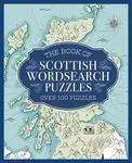 The Book of Scottish Wordsearch Puzzles - Dargie Richard