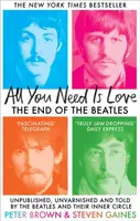 All You Need Is Love - Peter Brown, Steven Gaines