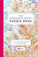 The Ordnance Survey Puzzle Book - Dr Gareth Moore, Ordnance Survey