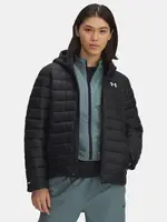 Under Armour UA Sportswear Insulate Jkt-BLK Women's Jacket - Women's