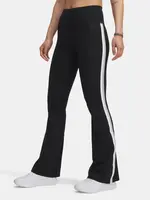 Under Armour UA Motion Sport Tape Flare-BLK Women's Sports Trousers - Women's
