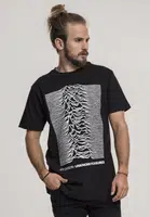 Joy Divison UP T-shirt black