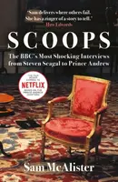 SCOOPS - Sam McAlister