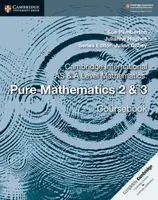 Cambridge International AS & A Level Mathematics: Pure Mathematics 2 & 3 Coursebook - Sue Pemberton, Julianne Hughes