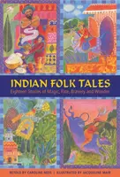 Indian Folk Tales - Caroline Ness