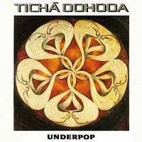 Tichá dohoda – Underpop/Recycled 2009 CD