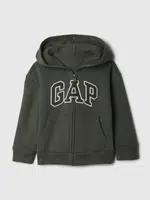 GAP Baby sweatshirt with logo - Boys