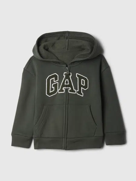 GAP Baby sweatshirt with logo - Boys