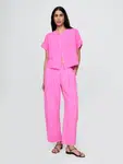 GAP Muslin trousers Easy Barrel - Women's