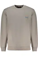 LEE MEN'S ZIP-UP SWEATSHIRT GREY