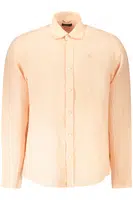 NORTH SAILS LONG SLEEVE SHIRT MEN PINK