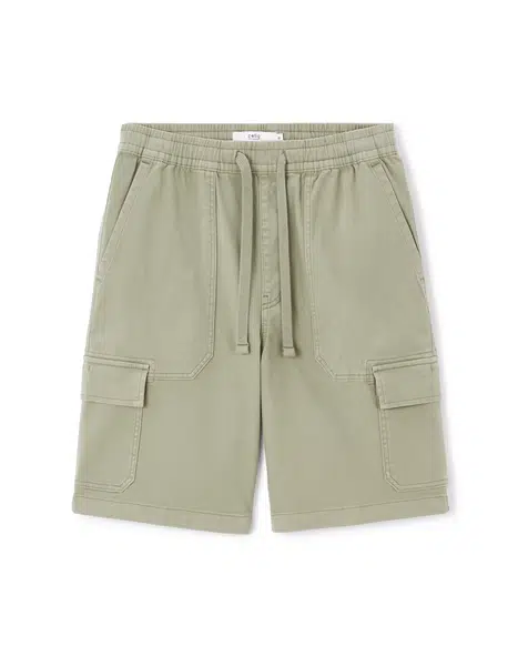 Celio Shorts Locargobm - Men's