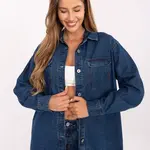Shirt-D80026BI11280M314-dark blue