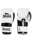 Lonsdale Leather boxing gloves