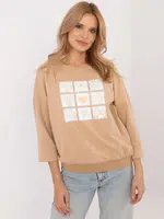 Blouse-CLM-BZ-1268.67-camel
