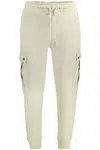 HUGO BOSS MEN'S TROUSERS BEIGE