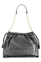 VALENTINO BAGS BLACK WOMEN'S BAG