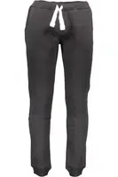 NORTH SAILS MEN'S BLACK PANTS