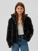 GAP Children's quilted jacket - Girls