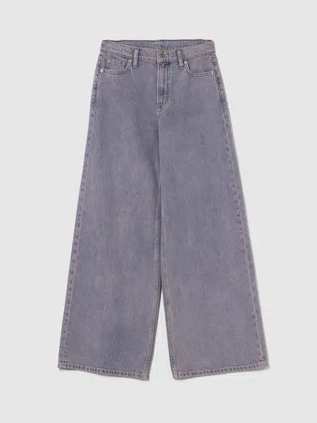 GAP Baggy Jeans - Women's
