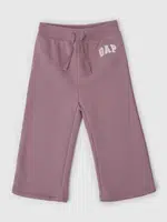 GAP Baby sweatpants with logo - Girls