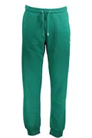 FILA GREEN MEN'S TROUSERS