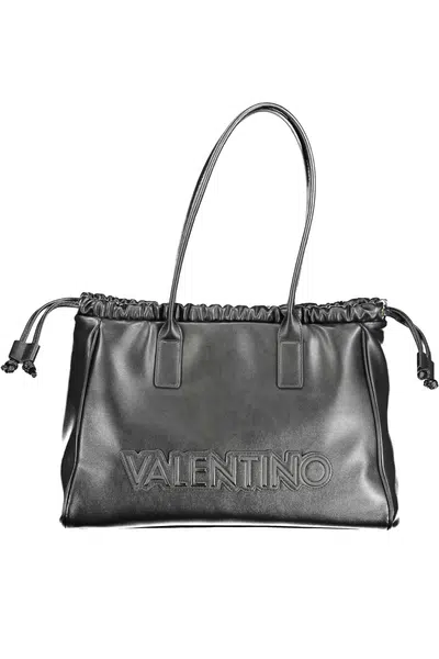 VALENTINO BAGS BLACK WOMEN'S BAG