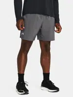 Men's shorts Under Armour UA LAUNCH 7'' SHORTS-GRY - Men's
