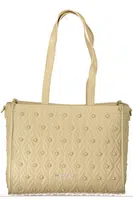 VALENTINO BAGS WOMEN'S BAG BEIGE