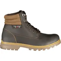 CARRERA BROWN MEN'S BOOT FOOTWEAR