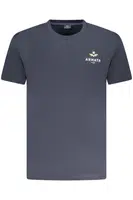 ARMATA DI MARE SHORT SLEEVE T-SHIRT MEN BLUE