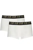 CAVALLI CLASS BOXER MEN WHITE