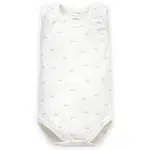 Pinokio Body Sleeveless Lovely Day