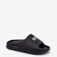 BIG STAR SHOES Penené Pánske Sandały S Logom Big Star