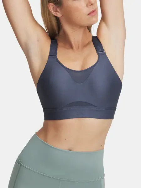 Women's bra Under Armour UA Infinity High 2.0 Bra - Women's