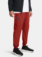 Men's sweatpants Under Armour UA Unstoppable Joggers-ORG - Men