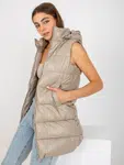Vest-NM-KZ-D2-3818.98P-dark beige