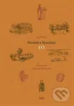 Pověsti z Vysočiny I - Jan Prchal - kniha z kategorie Mýty, pověsti a legendy