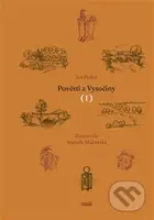 Pověsti z Vysočiny I - Jan Prchal - kniha z kategorie Mýty, pověsti a legendy