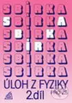 - kniha z kategorie 2. stupeň