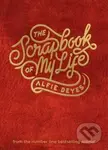 The Scrapbook of My Life - Alfie Deyes - kniha z kategorie Odborné a naučné