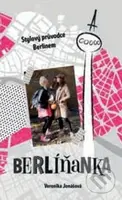 Berlíňanka - Veronika Jonášová - kniha z kategorie Image