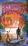 Endymion - Dan Simmons - kniha z kategorie Sci-fi
