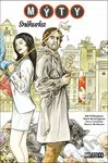 Mýty  - Sněhurka - Bill Willingham - kniha z kategorie Komiksy