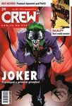 Crew2 39/2014 (comiksový magazín)